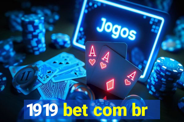 1919 bet com br